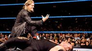 Edge and The Undertaker go back a long way